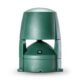 Jbl Professional Control 88M Alto Falante De Jardim Cogumelo 2-Vias 240W 8 Ohms – Verde