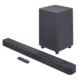 Soundbar JBL com 5.1 Canais Wireless com Tecnologia MultiBeam? e Dolby Atmos®