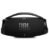 Caixa De Som Bluetooth JBL Boombox 3 Wifi Preta Até 24h de Reprodução À Prova d´água 136W