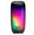 Caixa de Som JBL Pulse 5 Black, Até 12 Horas de Reprodução, Resistente à Água IP67 e 30W RMS
