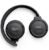 Fone De Ouvido JBL Tune 520 Bluetooth 5.3 Conexões Multipontos Até 57 Horas De Bateria – Preto