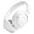 Fone de Ouvido JBL Tune 720BT Bluetooth 5.3 Headphone Conexões Multipontos Até 76 Horas de Bateria – Branco