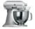 Batedeira Kitchenaid Artisan Contour Silver