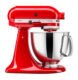 Batedeira Kitchenaid Artisan Empire Red 220V – KEA30CVPNA