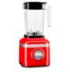 Liquidificador KitchenAid K150 Empire Red com 03 Velocidadedes e Jarra com 1,4 Litros – KUA13AV