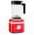 Liquidificador KitchenAid com 05 Velocidades e Jarra com 1,7 Litros Empire Red – K400