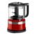 Mini Processador De Alimentos Kitchenaid Empire Red – Kja03bv