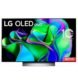 Smart TV 4K LG Oled Evo 55 Polegadas OLED55C3PSA, Bluetooth, 120Hz, ThinQ AI, G-Sync, FreeSync, Alexa e Wi-Fi