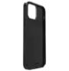Capa Protetora para iPhone 12 Mini Crystal-X em Vidro Temperado Preta – Laut – LT-IP20SCXUBI
