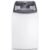 Lavadora De Roupas Automática 17kg Lec17 Electrolux Branco 220v
