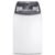 Lavadora De Roupas Automática 17kg Lec17 Electrolux Branco 220v