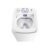 Lavadora Electrolux 8,5 Kg Les09 Branco 110v