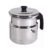 Leiteira Térmica com Apito Continental 3,5 Litros