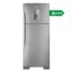 Geladeira/Refrigerador Panasonic 435 Litros Nr-Bt51pv3, Frost Free, 2 Portas, Econavi, Aço Escovado, 110V