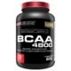 BCAA Bodybuilders 4800 – 120 Cápsulas