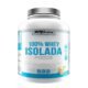 Whey protein 100% Isolado BRN Foods – Baunilha – 2Kg