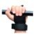 Luvas para Pull Up Hand Grip Yangfit – Adulto