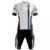 Conjunto Bermuda e Camisa GPX Sportspara Ciclismo Pro Tour Williams F1 – Adulto