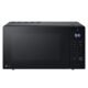 Micro-ondas LG Grill NeoChef 30 litros Preto Limpa Fácil MG3035DS – 220v – MG3035DSA