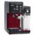 Cafeteira Espresso Primalatte Vermelho Oster 127v