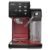 Cafeteira Espresso BVSTEM6701B-057 Vermelho Oster 220v
