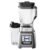 Liquidificador Digital Oster Inox 2l Com Blend N Go – 127v