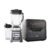 Kit Fritadeira Super Fryer e Liquidificador Oster 220v