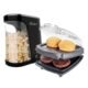 Kit Fun Oster Grill Burguer e Pipoqueira 127v