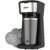 Cafeteira Oster 2day Inox 2 em 1 com Copo Térmico 220V