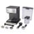 Cafeteira Espresso Oster Nova Primalatte Inox – 220v