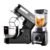 Kit Batedeira Planetária Oster e Liquidificador 220V
