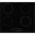 Cooktop Por Indução 4 Bocas Oster Touch Screen 220v