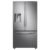 Geladeira French Door 530L Inox Samsung 110V RF23R6301SR/AZ