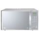 Forno Micro-ondas Grill Revestimento Easyclean 30L LG 110v