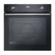 Forno De Embutir Elétrico Electrolux 80l Preto Efficient 220V