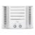 Ar Condicionado Janela 7500 BTUs Springer Midea Frio Duo 110V