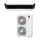 Ar Condicionado Split Teto Inverter LG 57.000 BTUs Q/F 220V