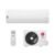 Ar Condicionado Split Inverter Compact 12.000 BTUs Frio LG 220v