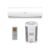 Ar Condicionado Split Springer Midea 9K Btus Q/F 220V