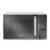 Micro-ondas 27l Midea Mxsa27e2 Branco Espelhado 220v