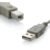 Cabo de Impressora USB 2.0 A Macho X B Macho 5m Multilaser