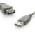 Cabo Extensor USB 2.0 Macho X Femea 1,8m Multilaser WI026