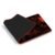 Mouse Pad para Teclado e Mouse Vermelho AC301 – Warrior