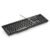 Teclado Básico Slim Preto Usb Tc204 Tc204 – Multilaser