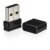Pendrive Multilaser Nano Preto 16gb – Pd054 Pd054