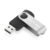 Pendrive Multilaser Twist Preto 8GB PD587