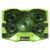 Master Cooler Gamer Verde Com Led – Ac292 Ac292 – Warrior