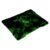 Mouse Pad Multilaser Gamer Verde Ac287 Ac287 – Warrior