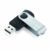 Pendrive Multilaser Twist Preto 32GB PD589 PD589