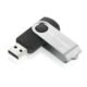 Pendrive TWIST Preto 4GB Multilaser PD586